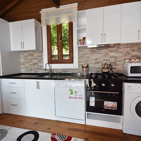 Kal2600 Villa Tutku 2 Bedrooms